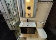 湾厦栖游记-卫生间