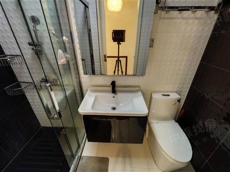 湾厦栖游记-卫生间