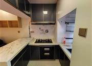 湾厦栖游记-厨房