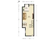 湾厦栖游记-户型图