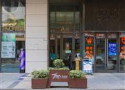 凯旋天玺名庭（凯旋TRC）-大门