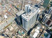 凯旋天玺名庭（凯旋TRC）-俯瞰图