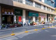 凯旋天玺名庭（凯旋TRC）-环境绿化