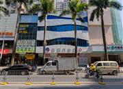 凯旋天玺名庭（凯旋TRC）-环境绿化