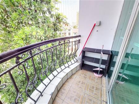 桂芳园（一期）-阳台