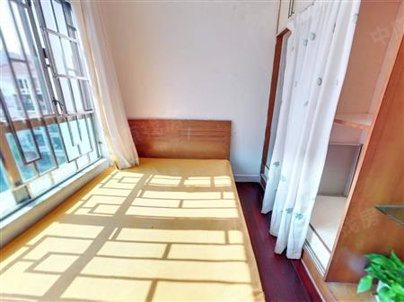 桂芳园（一期）-次卧