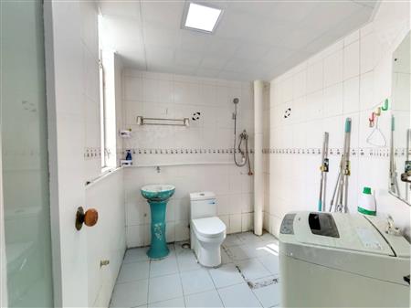 桂芳园（一期）-卫生间