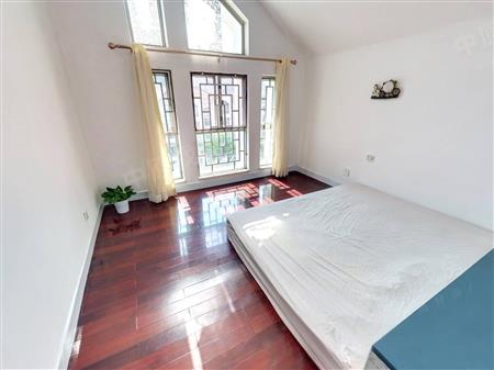 桂芳园（一期）-次卧