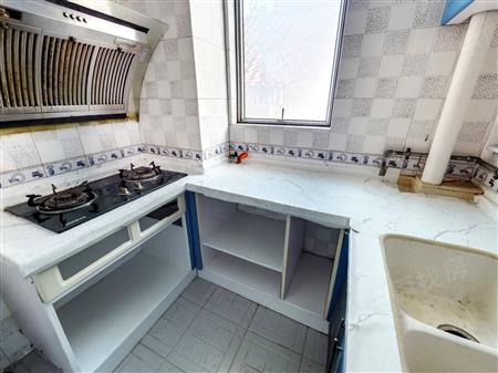 桂芳园（一期）-厨房