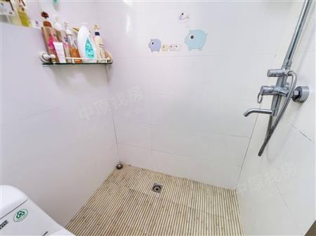 蓝湾半岛-卫生间