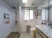 鹏兴花园（二期）-卫生间