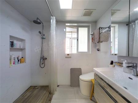 鹏兴花园（二期）-卫生间