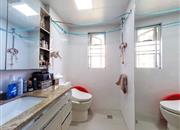 鹏兴花园（二期）-卫生间