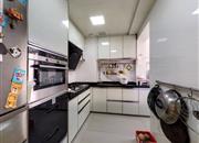 鹏兴花园（二期）-厨房