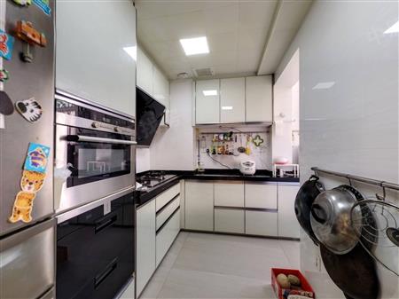 鹏兴花园（二期）-厨房