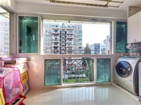 鹏兴花园（二期）-阳台