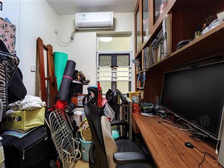 鹏兴花园（二期）-书房