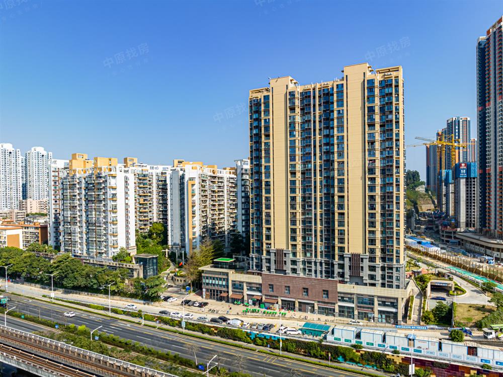 东方盛世花园(二期)