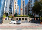 东方盛世花园(二期)-大门