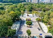 东方盛世花园(二期)-环境绿化