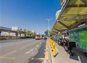 东方盛世花园(二期)-基础设施