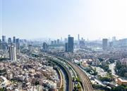 东方盛世花园(二期)-基础设施