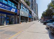 东方盛世花园(二期)-基础设施