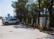 东方盛世花园(二期)-基础设施