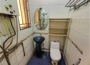 美莲大厦-卫生间