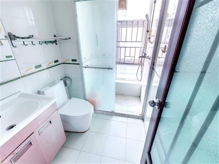 中信星光名庭-卫生间