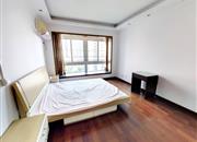 中信星光名庭-主卧