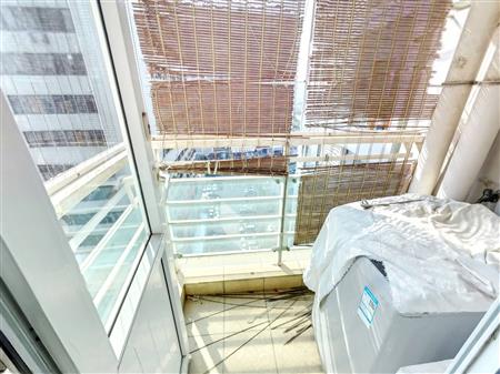 中信星光名庭-阳台