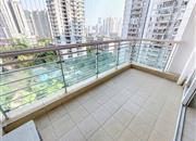 中信星光名庭-阳台