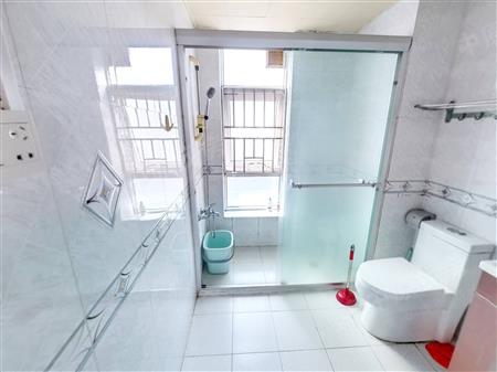 中信星光名庭-卫生间