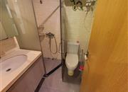 深业U中心-卫生间