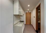 深业U中心-厨房