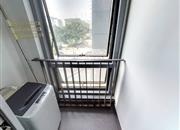 深业U中心-阳台