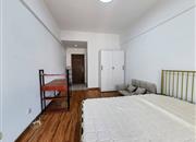 金地海景花园A区-卧室