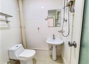 金地海景花园A区-卫生间