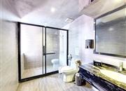 怡景别墅-卫生间