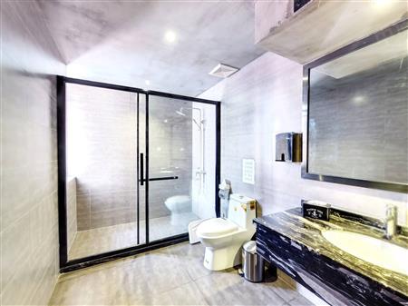 怡景别墅-卫生间