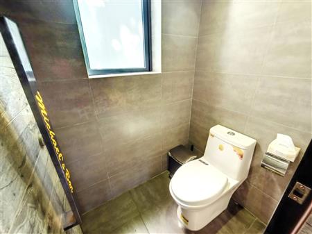 怡景别墅-卫生间