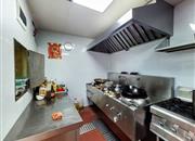 怡景别墅-厨房