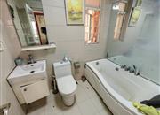 黄金大厦-卫生间