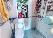 中兆花园-卫生间