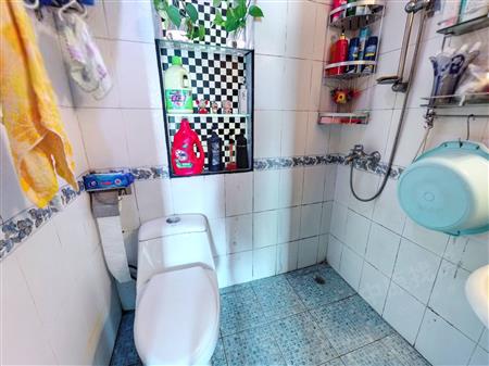 中兆花园-卫生间