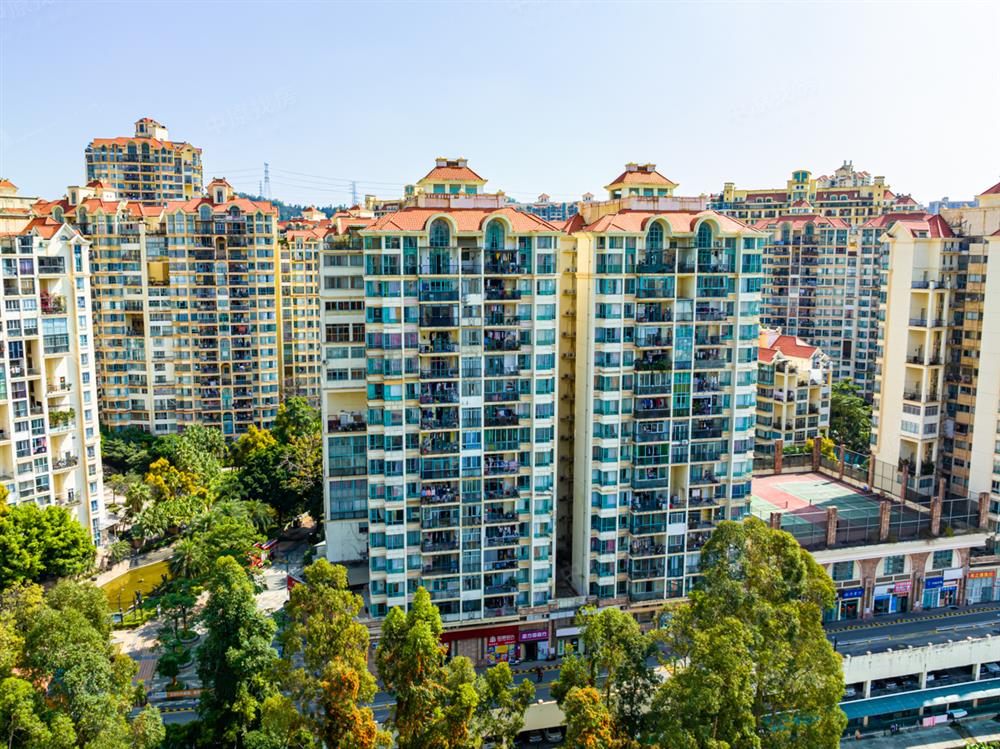 佳兆业可园（一期）