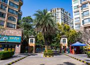 佳兆业可园（一期）-大门