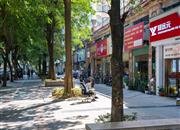 佳兆业可园（一期）-环境绿化