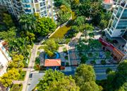 佳兆业可园（一期）-环境绿化